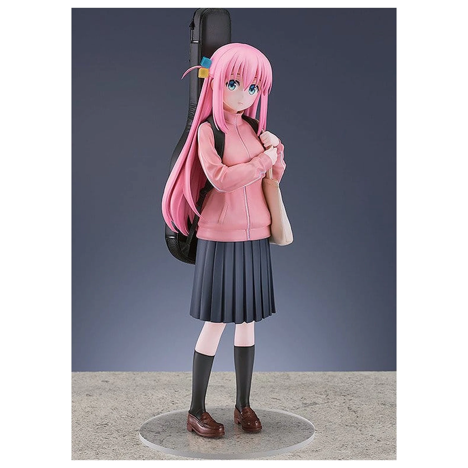 Bocchi the Rock! PVC Statue 1/7 Hitori Gotoh 24 cm product photo