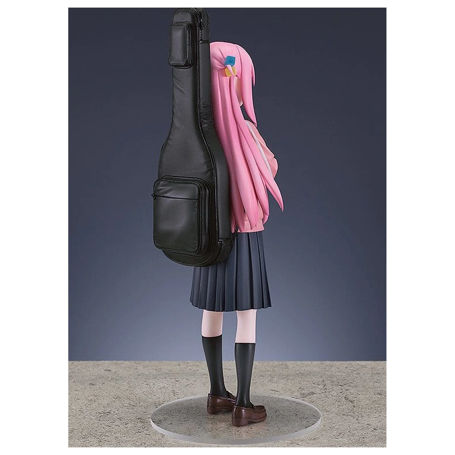 Bocchi the Rock! PVC Statue 1/7 Hitori Gotoh 24 cm product photo