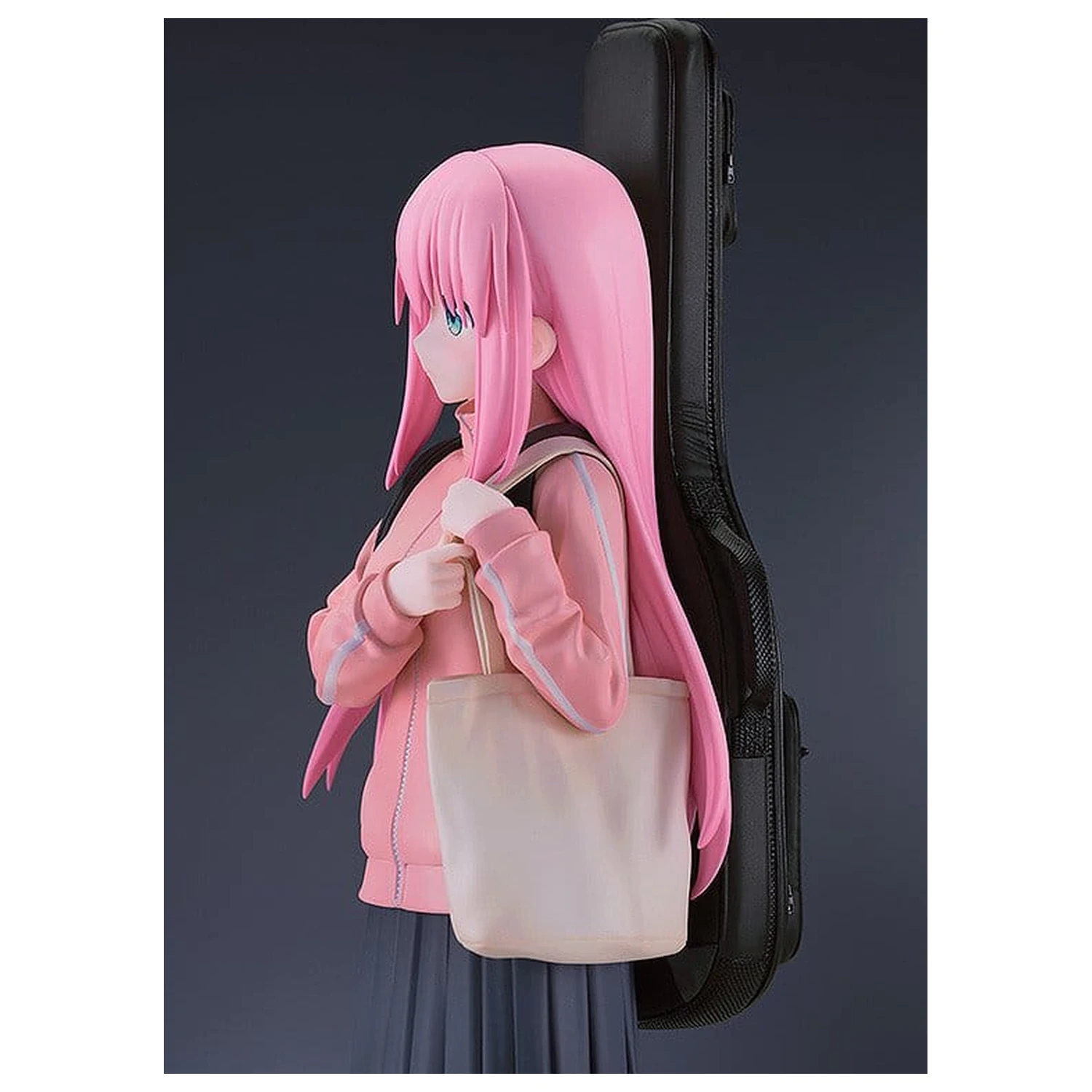 Bocchi the Rock! PVC Statue 1/7 Hitori Gotoh 24 cm product photo