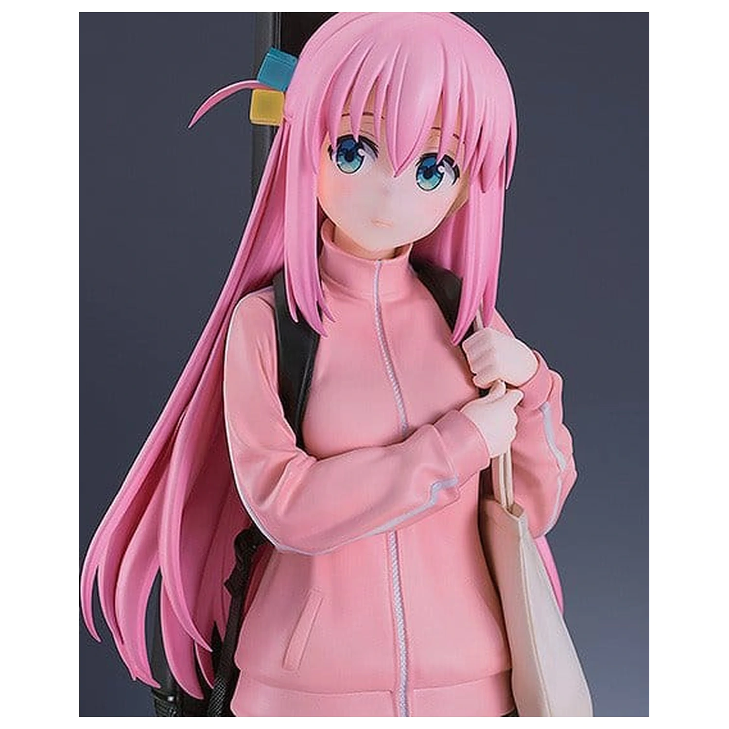 Bocchi the Rock! PVC Statue 1/7 Hitori Gotoh 24 cm product photo