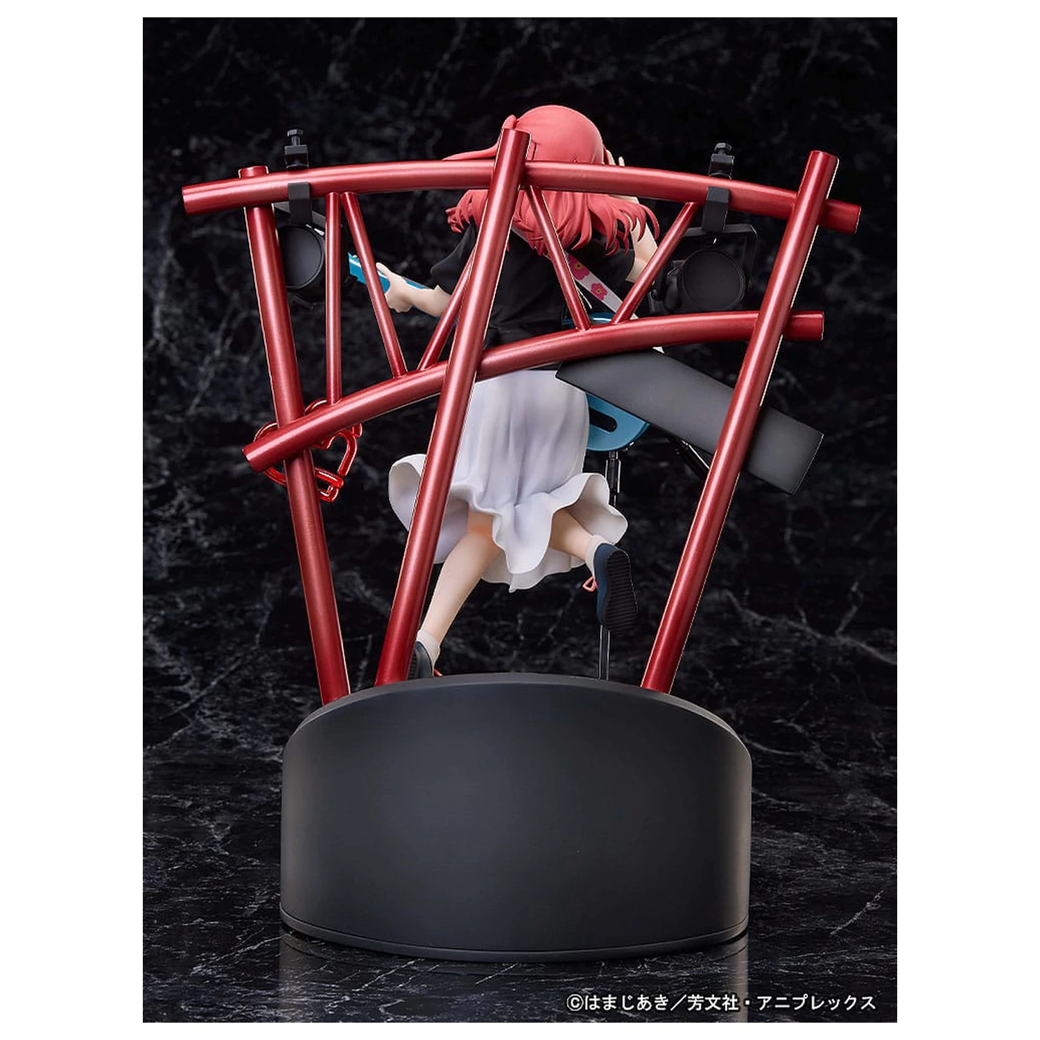 Bocchi the Rock! Statue 1/7 Ikuyo Kita 25 cm    product photo