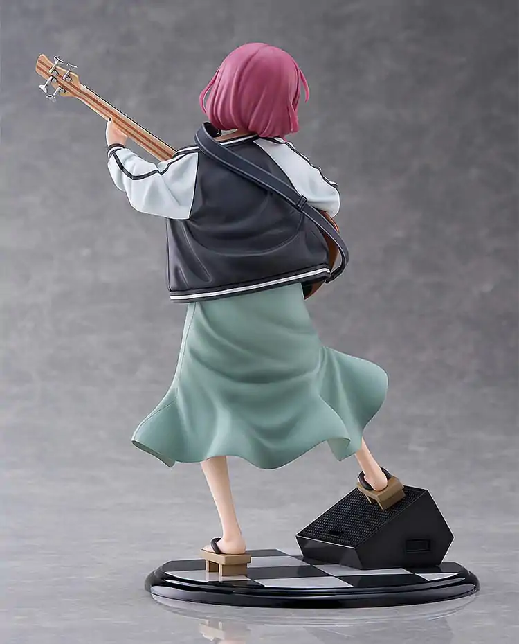 Bocchi the Rock! Statue 1/7 Kikuri Hiroi 24 cm termékfotó