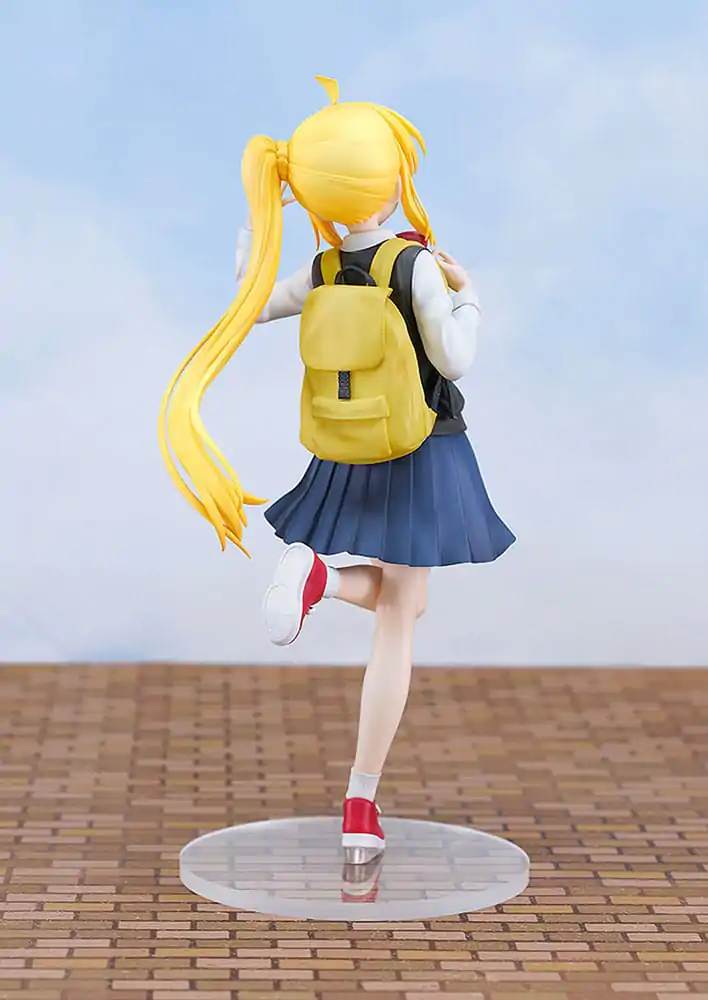 Bocchi the Rock! PVC Statue 1/7 Nijika Ijichi 23 cm termékfotó