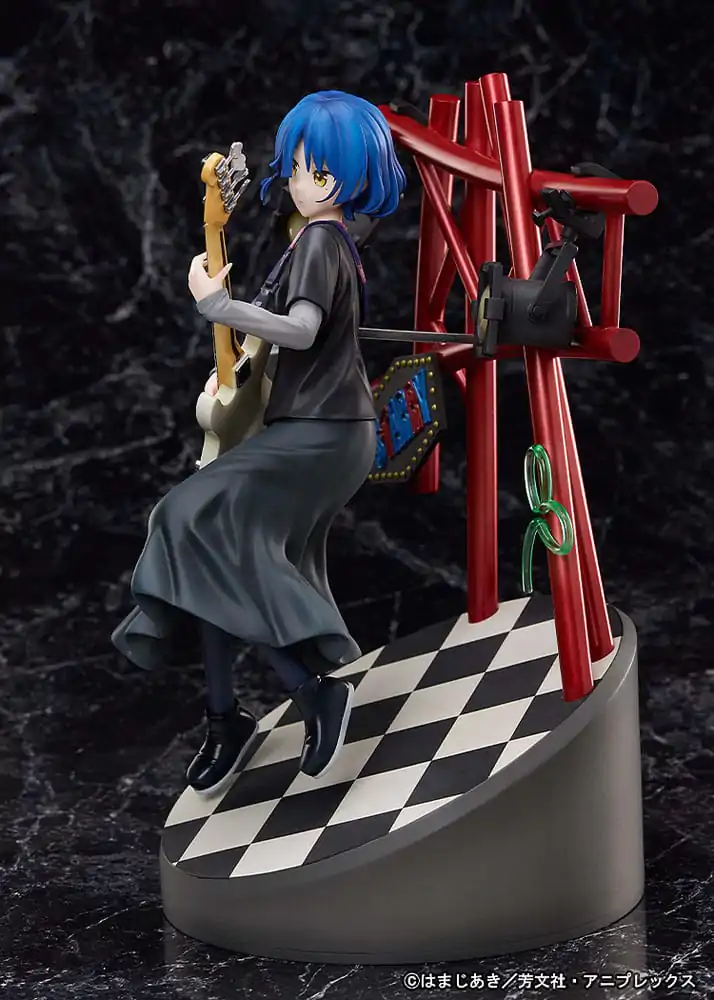 Bocchi the Rock! Statue 1/7 Ryo Yamada 23 cm product photo