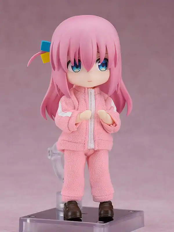 Bocchi the Rock! Accessories for Nendoroid Doll Figures Outfit Set: Hitori Gotoh product photo