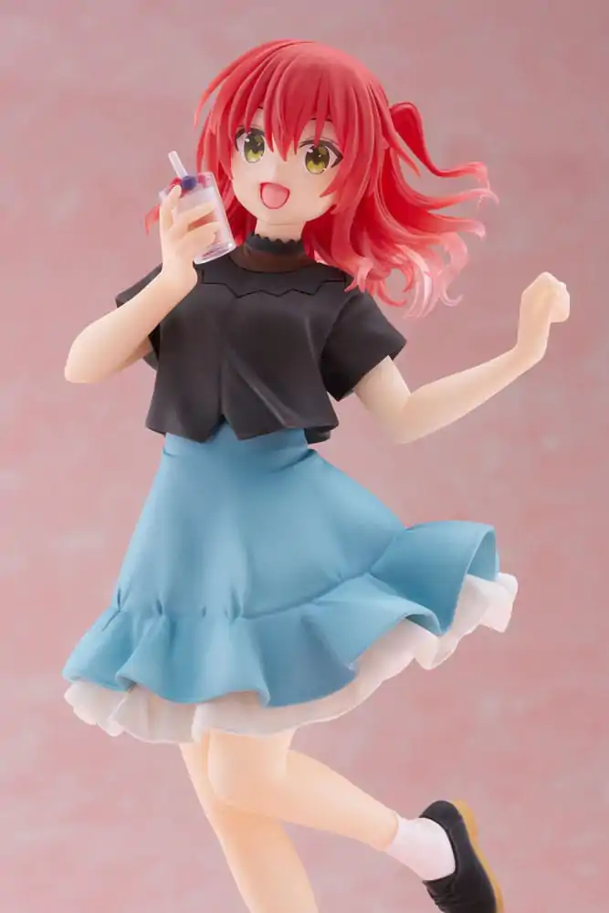 Bocchi the Rock! Coreful PVC Statue Hitori Gotoh Casual Clothes Ver. 18 cm product photo
