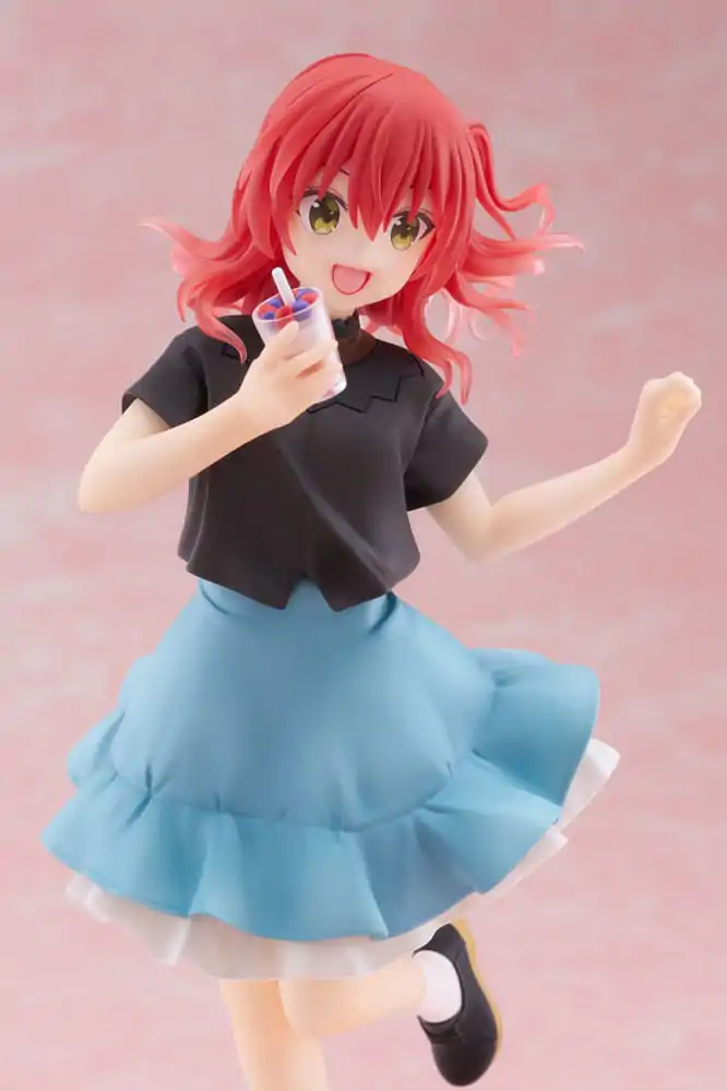 Bocchi the Rock! Coreful PVC Statue Hitori Gotoh Casual Clothes Ver. 18 cm product photo