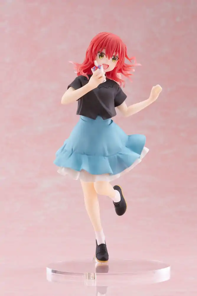 Bocchi the Rock! Coreful PVC Statue Hitori Gotoh Casual Clothes Ver. 18 cm product photo