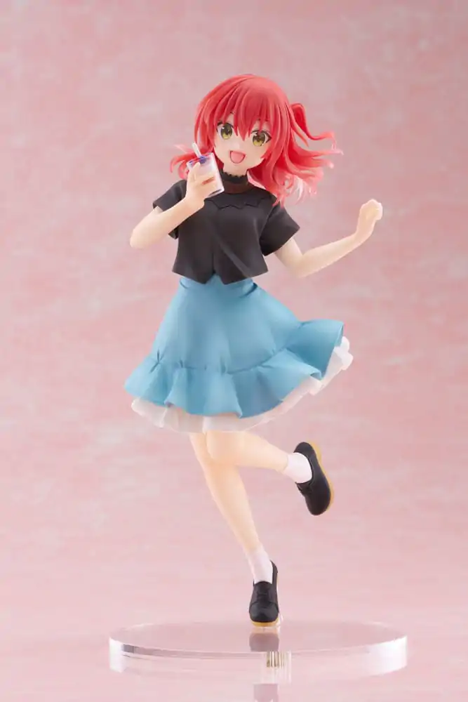 Bocchi the Rock! Coreful PVC Statue Hitori Gotoh Casual Clothes Ver. 18 cm product photo