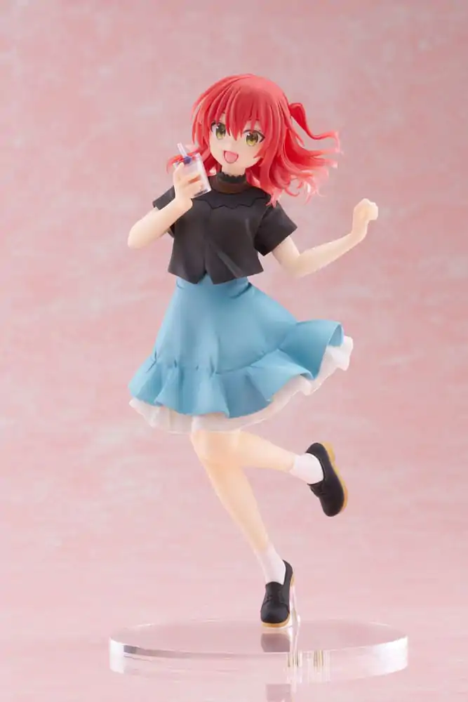 Bocchi the Rock! Coreful PVC Statue Hitori Gotoh Casual Clothes Ver. 18 cm product photo