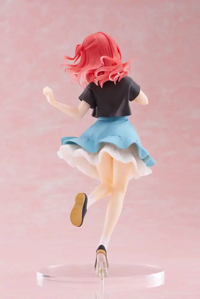 Bocchi the Rock! Coreful PVC Statue Hitori Gotoh Casual Clothes Ver. 18 cm product photo