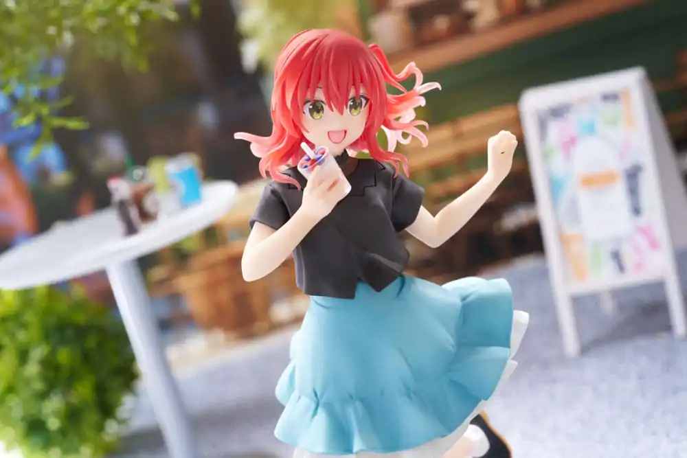 Bocchi the Rock! Coreful PVC Statue Hitori Gotoh Casual Clothes Ver. 18 cm product photo