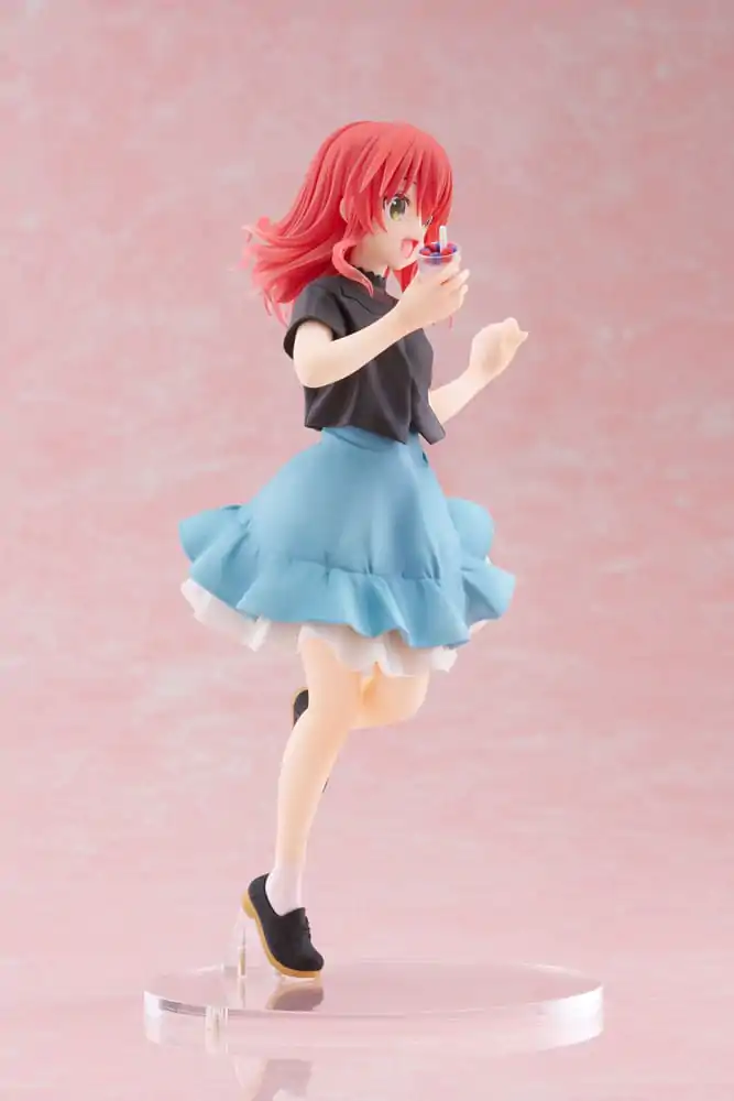 Bocchi the Rock! Coreful PVC Statue Hitori Gotoh Casual Clothes Ver. 18 cm product photo