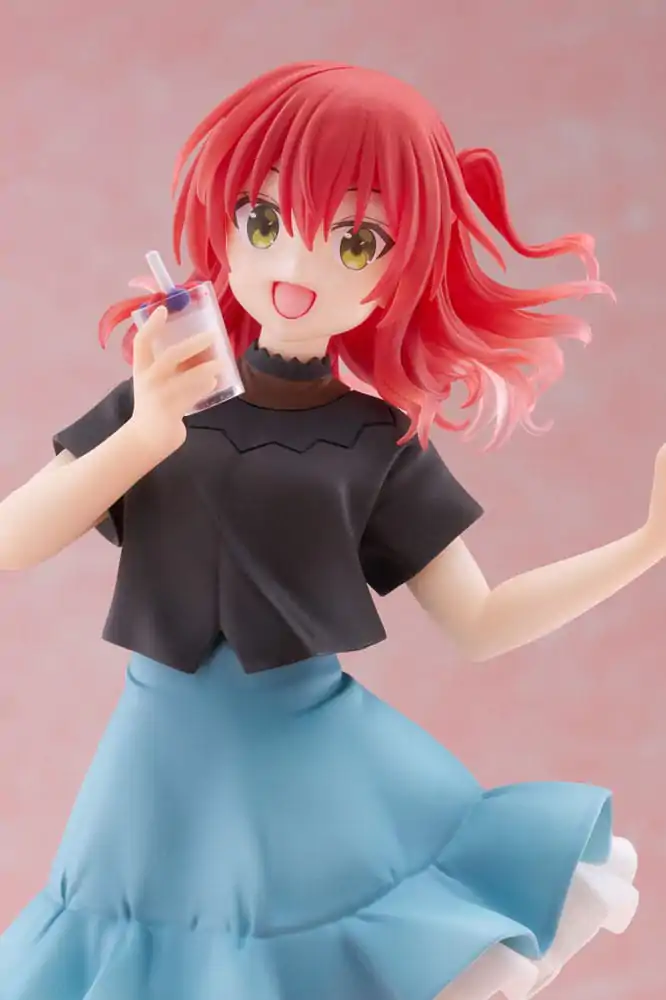 Bocchi the Rock! Coreful PVC Statue Hitori Gotoh Casual Clothes Ver. 18 cm product photo