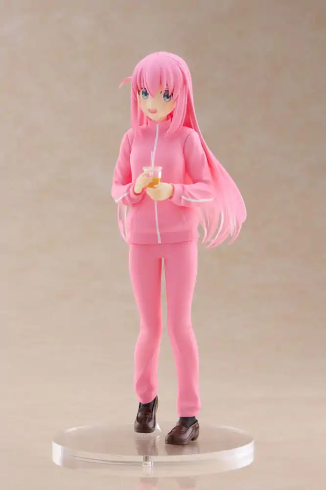 Bocchi the Rock! Coreful PVC Statue Ikuyo Kita Casual Clothes Ver. 18 cm product photo