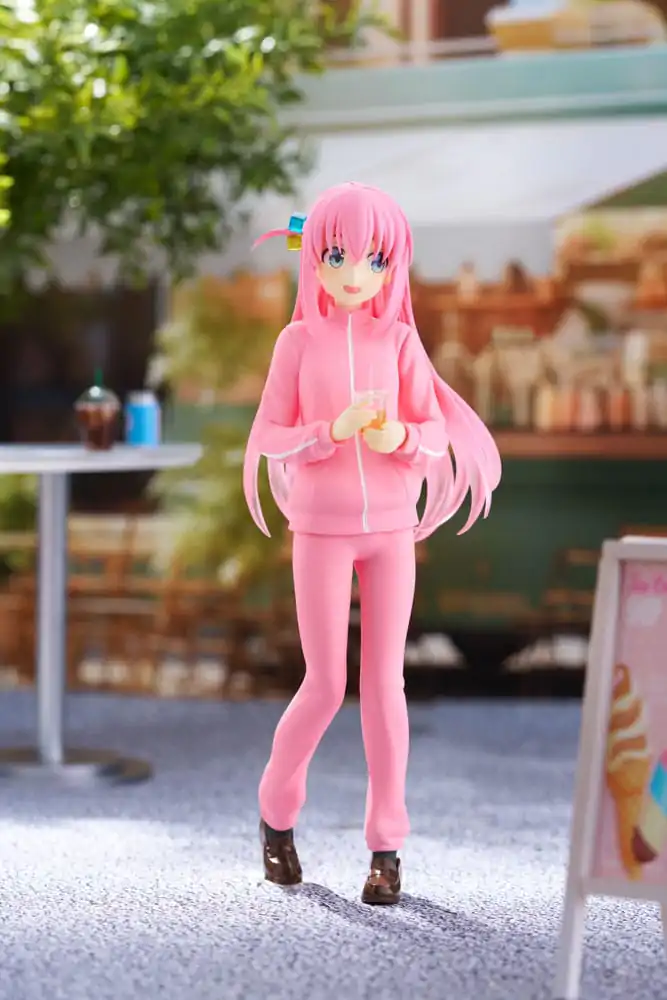Bocchi the Rock! Coreful PVC Statue Ikuyo Kita Casual Clothes Ver. 18 cm product photo
