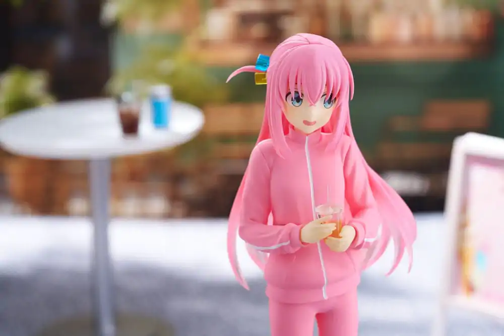 Bocchi the Rock! Coreful PVC Statue Ikuyo Kita Casual Clothes Ver. 18 cm product photo