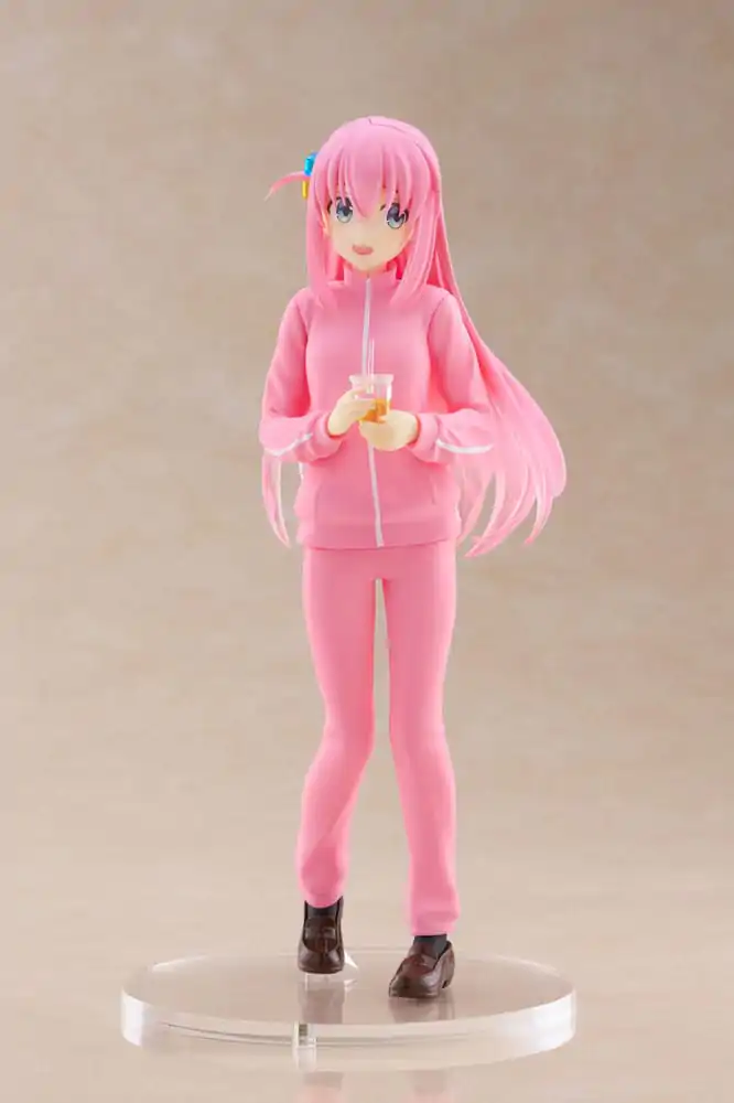 Bocchi the Rock! Coreful PVC Statue Ikuyo Kita Casual Clothes Ver. 18 cm product photo