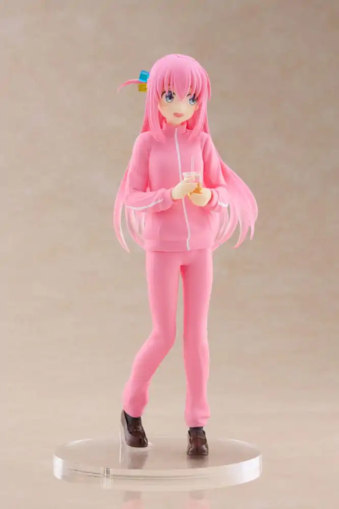 Bocchi the Rock! Coreful PVC Statue Ikuyo Kita Casual Clothes Ver. 18 cm product photo