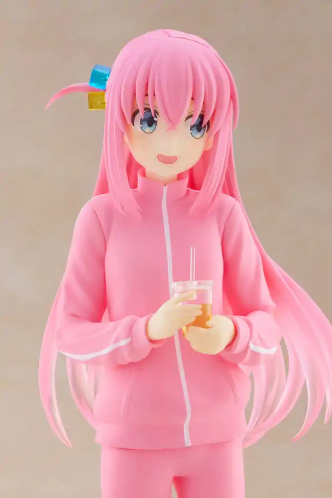Bocchi the Rock! Coreful PVC Statue Ikuyo Kita Casual Clothes Ver. 18 cm product photo