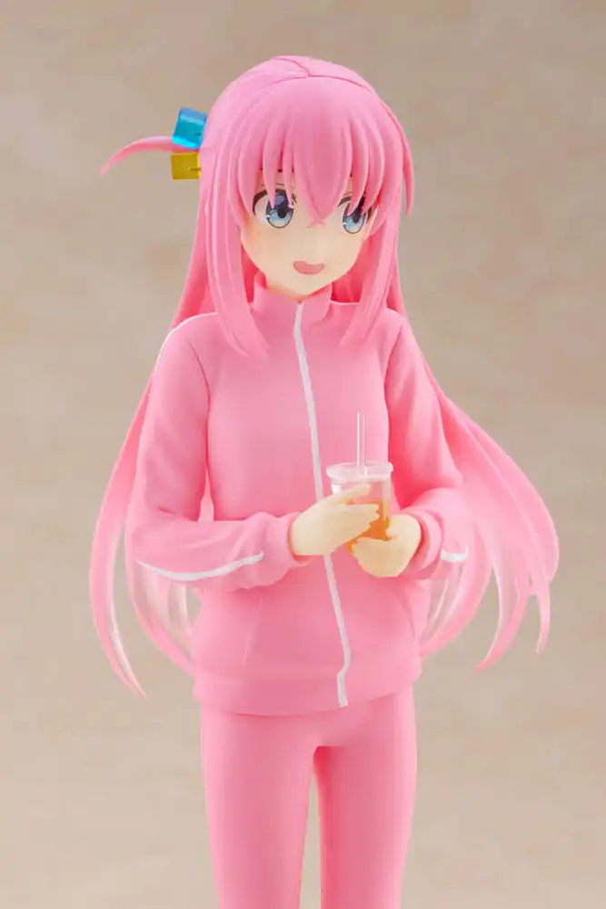Bocchi the Rock! Coreful PVC Statue Ikuyo Kita Casual Clothes Ver. 18 cm product photo