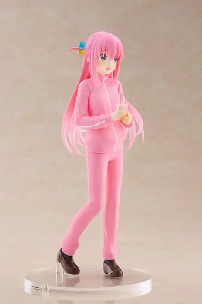 Bocchi the Rock! Coreful PVC Statue Ikuyo Kita Casual Clothes Ver. 18 cm product photo