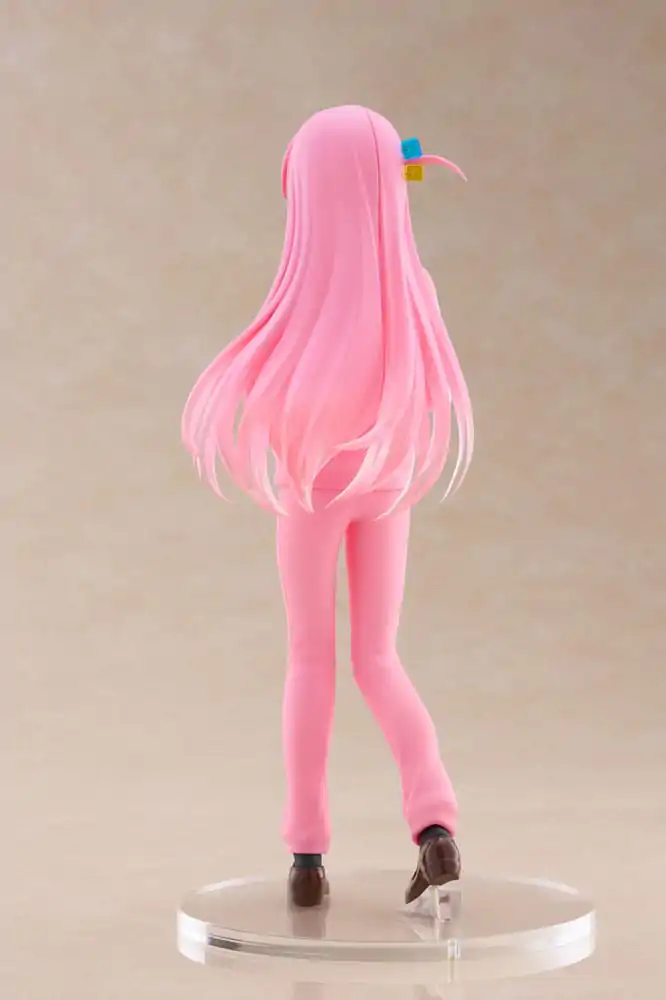 Bocchi the Rock! Coreful PVC Statue Ikuyo Kita Casual Clothes Ver. 18 cm product photo