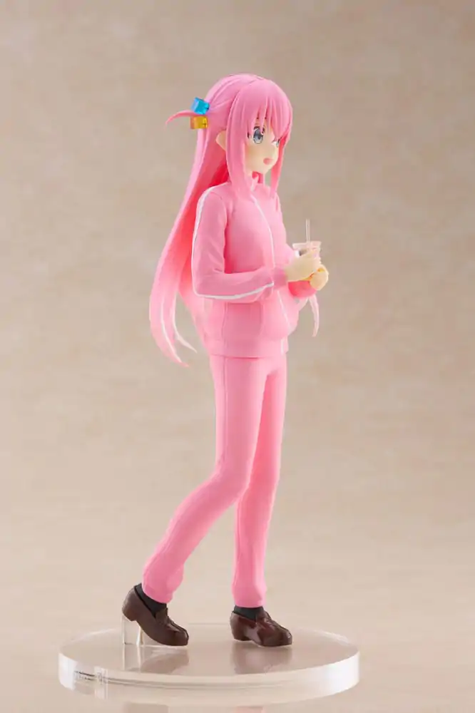 Bocchi the Rock! Coreful PVC Statue Ikuyo Kita Casual Clothes Ver. 18 cm product photo