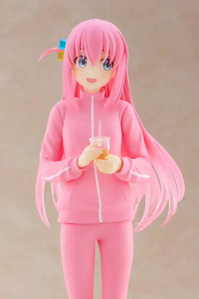 Bocchi the Rock! Coreful PVC Statue Ikuyo Kita Casual Clothes Ver. 18 cm product photo