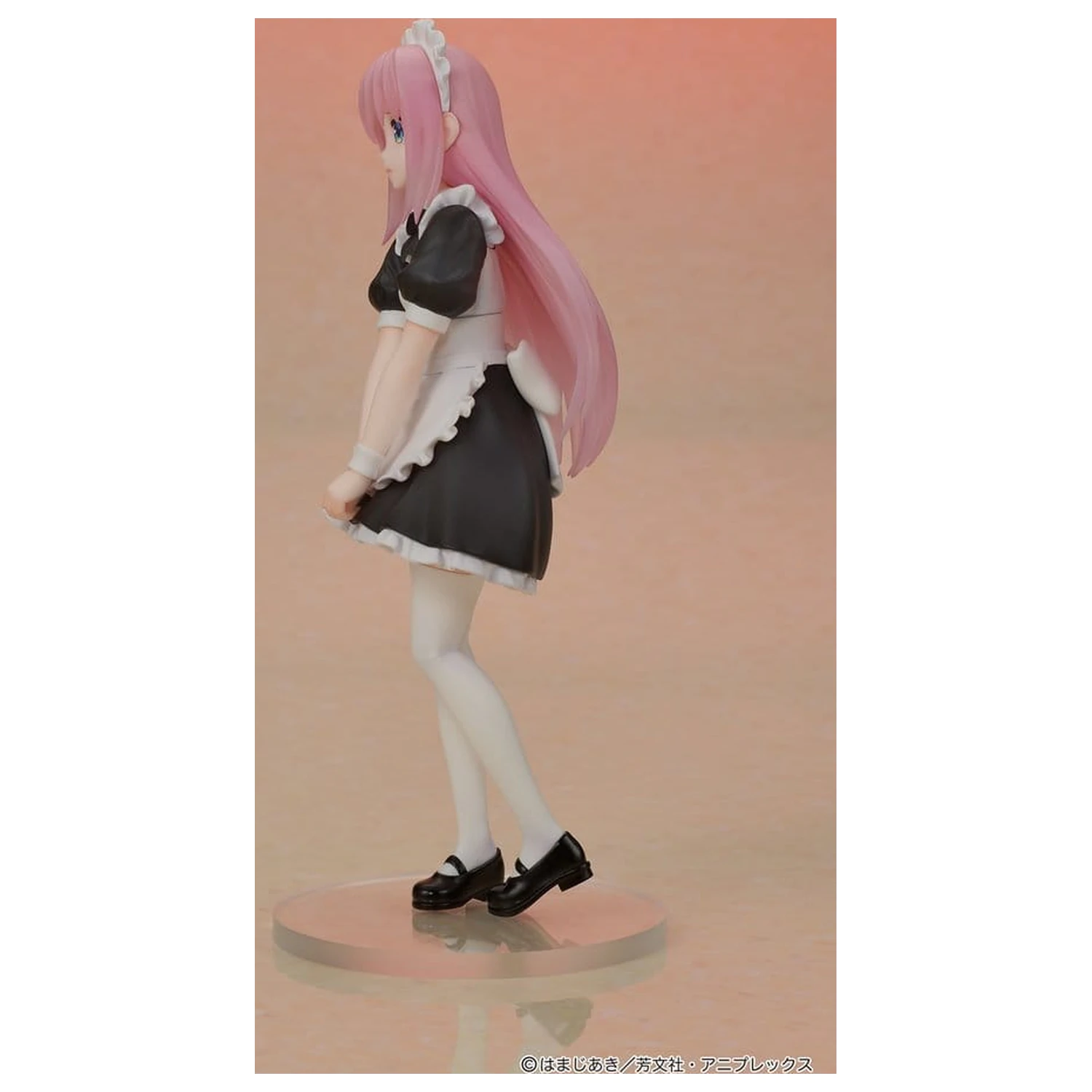 Bocchi the Rock! DIGSTA PVC Figure Hitori Gotoh 18 cm product photo