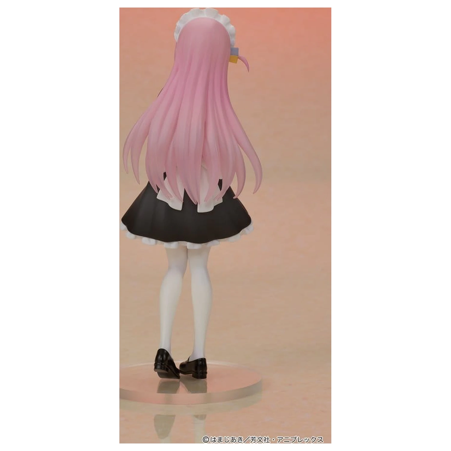 Bocchi the Rock! DIGSTA PVC Figure Hitori Gotoh 18 cm product photo