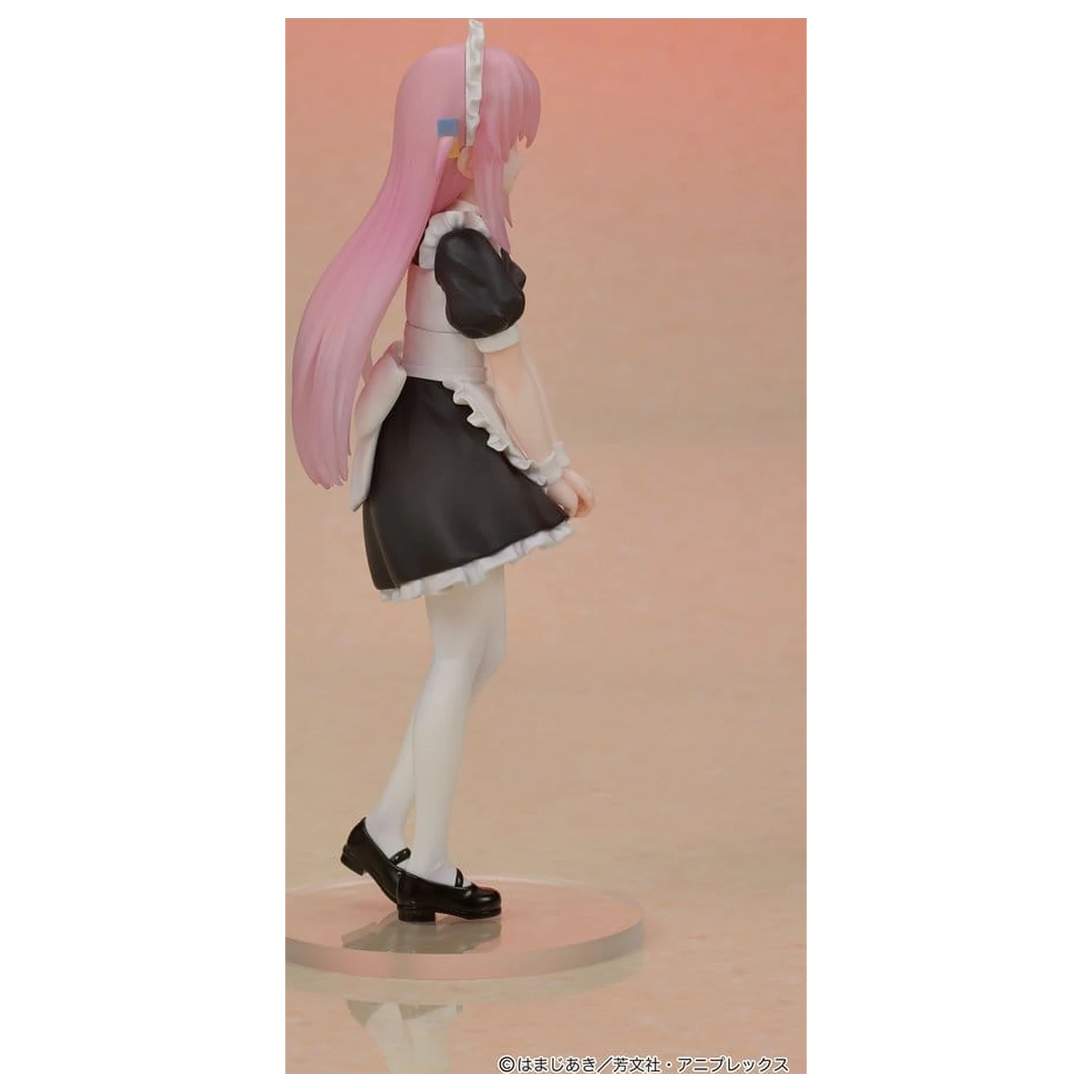 Bocchi the Rock! DIGSTA PVC Figure Hitori Gotoh 18 cm product photo