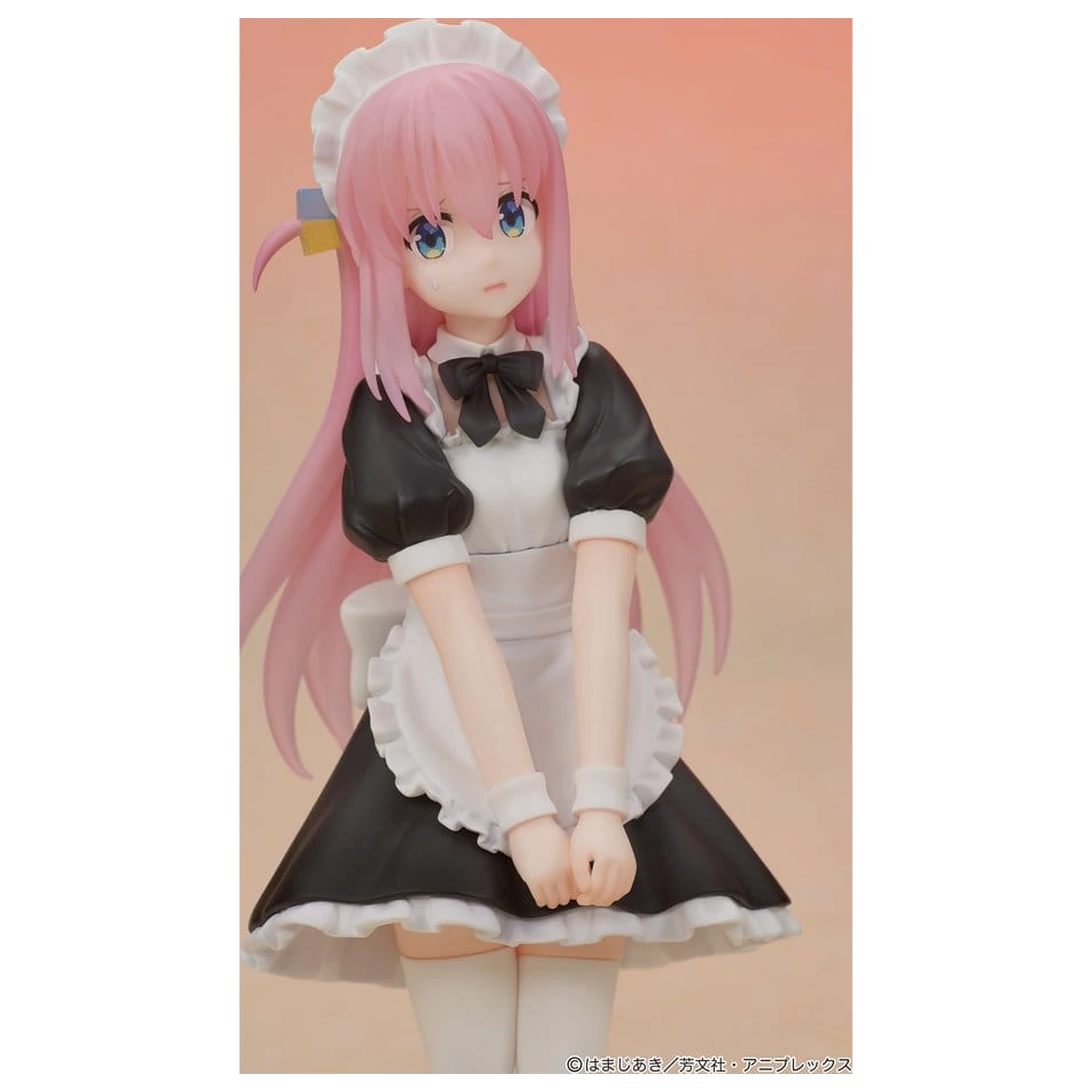 Bocchi the Rock! DIGSTA PVC Figure Hitori Gotoh 18 cm product photo
