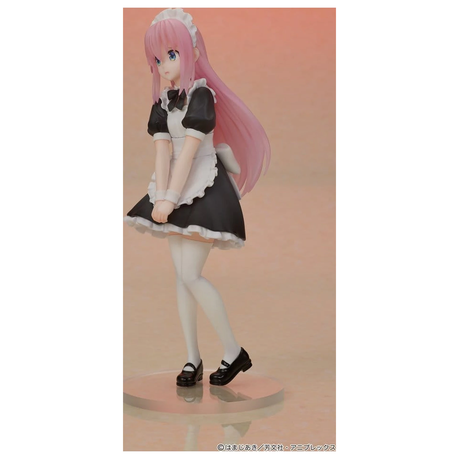 Bocchi the Rock! DIGSTA PVC Figure Hitori Gotoh 18 cm product photo