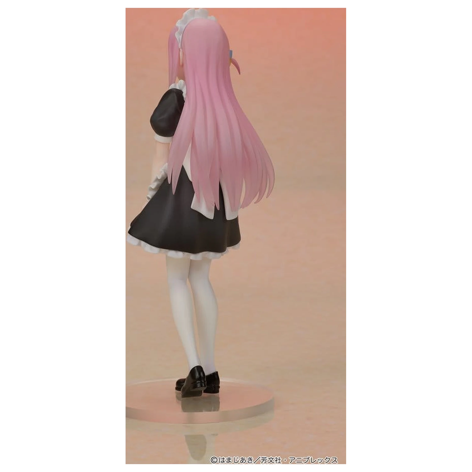 Bocchi the Rock! DIGSTA PVC Figure Hitori Gotoh 18 cm product photo