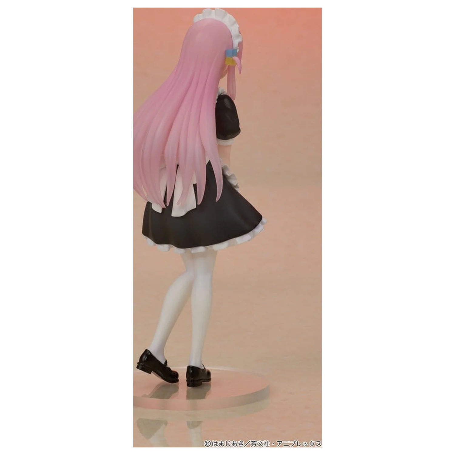 Bocchi the Rock! DIGSTA PVC Figure Hitori Gotoh 18 cm product photo