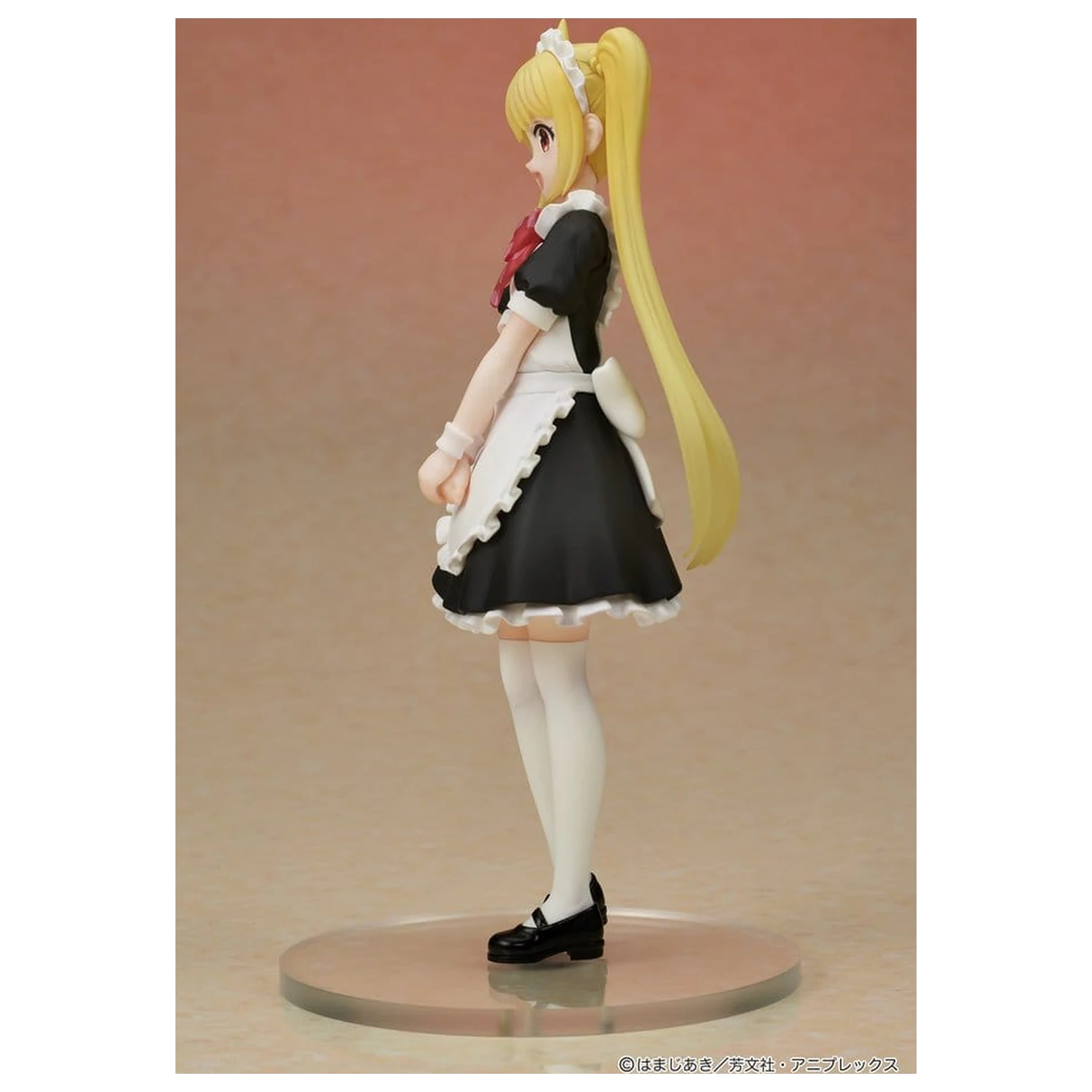 Bocchi the Rock! DIGSTA PVC Figure Nijika Ijichi 18 cm product photo