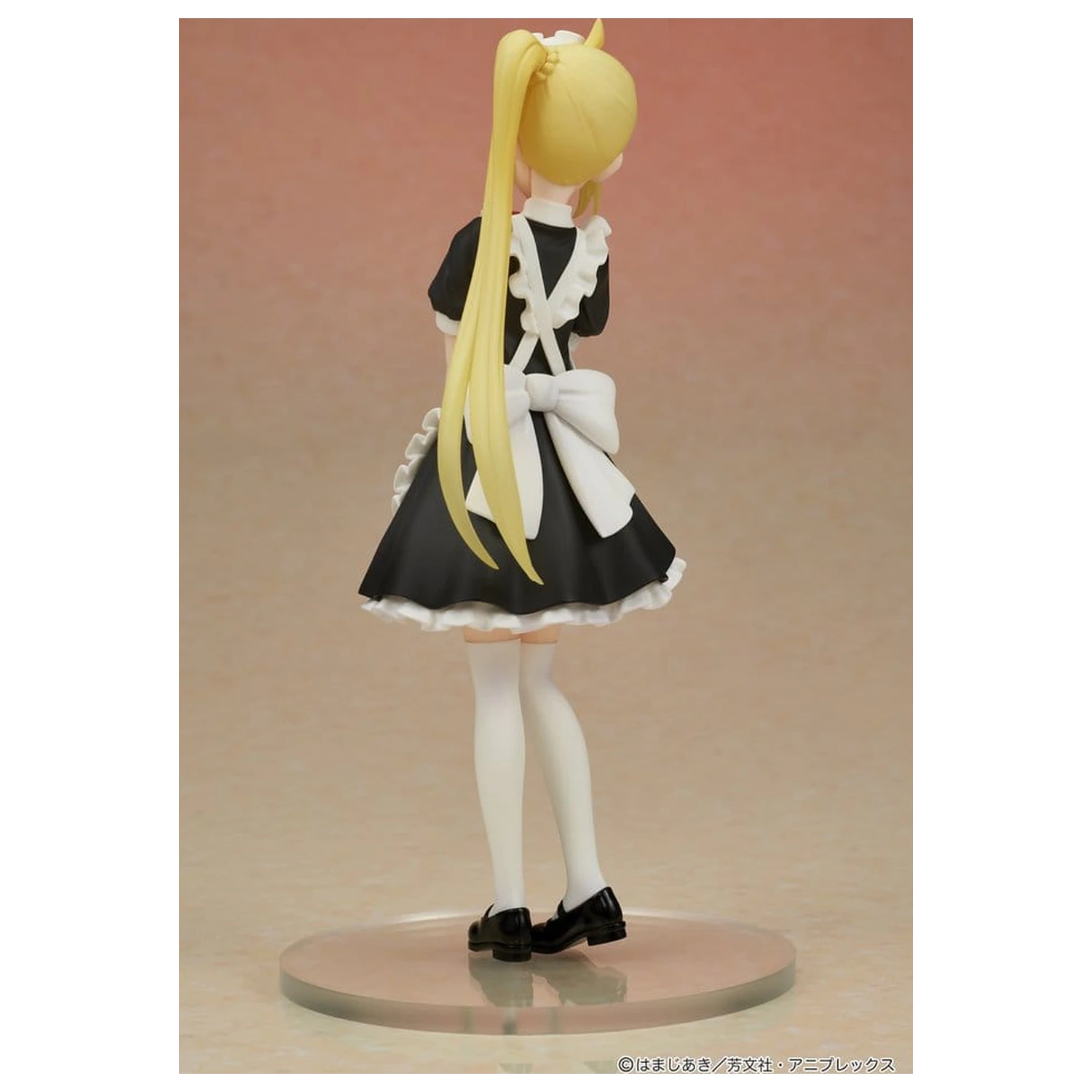 Bocchi the Rock! DIGSTA PVC Figure Nijika Ijichi 18 cm product photo