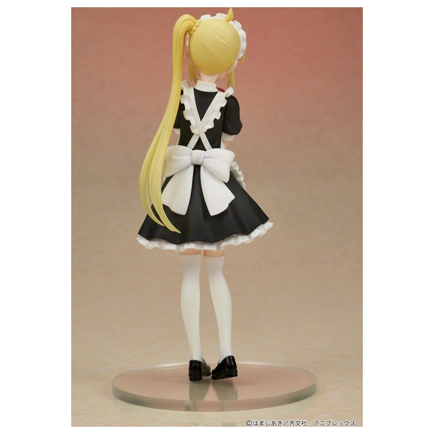 Bocchi the Rock! DIGSTA PVC Figure Nijika Ijichi 18 cm product photo