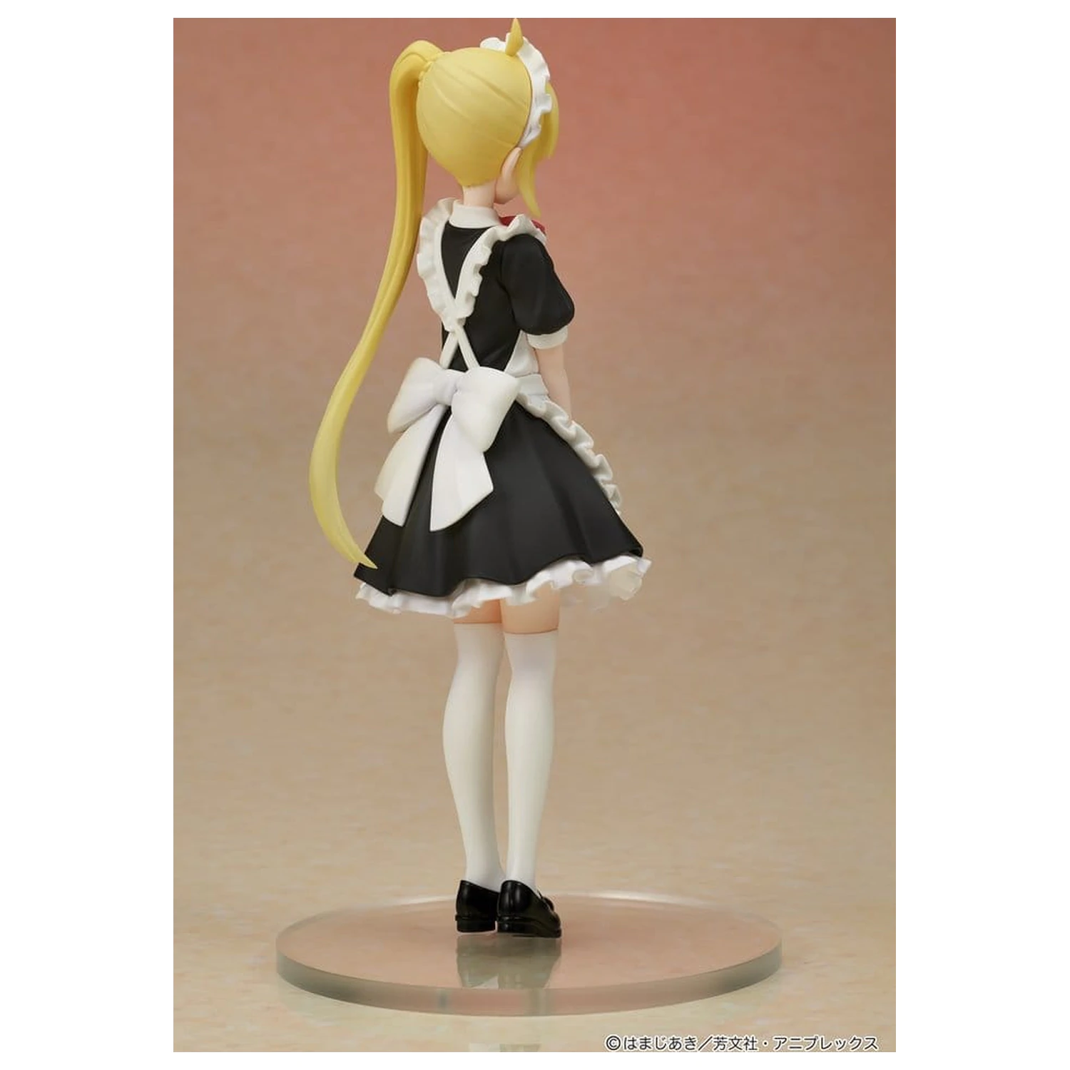 Bocchi the Rock! DIGSTA PVC Figure Nijika Ijichi 18 cm product photo