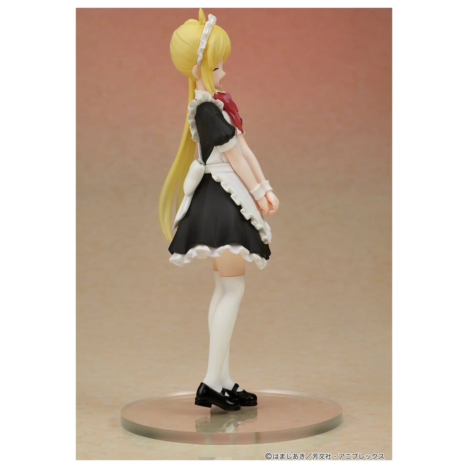 Bocchi the Rock! DIGSTA PVC Figure Nijika Ijichi 18 cm product photo