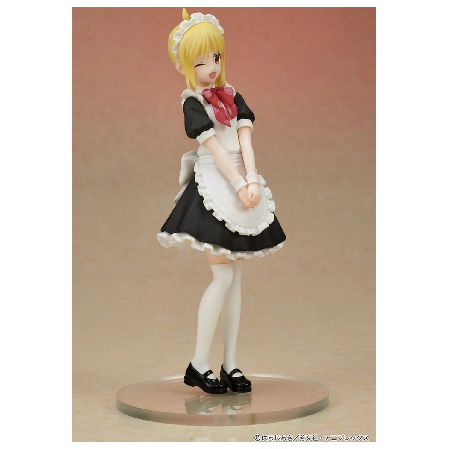 Bocchi the Rock! DIGSTA PVC Figure Nijika Ijichi 18 cm product photo