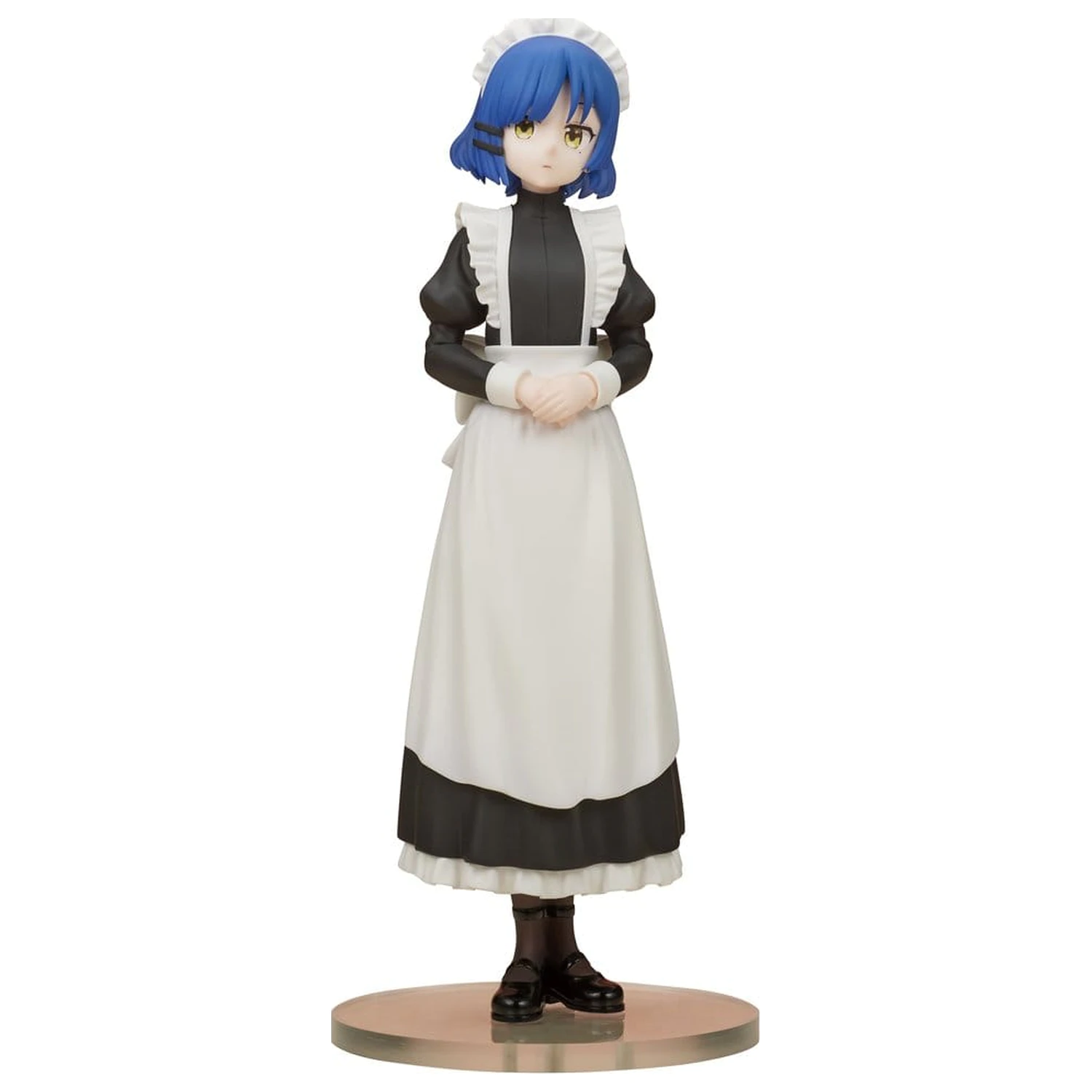 Bocchi the Rock! DIGSTA PVC Figure Ryo Yamada 19 cm product photo