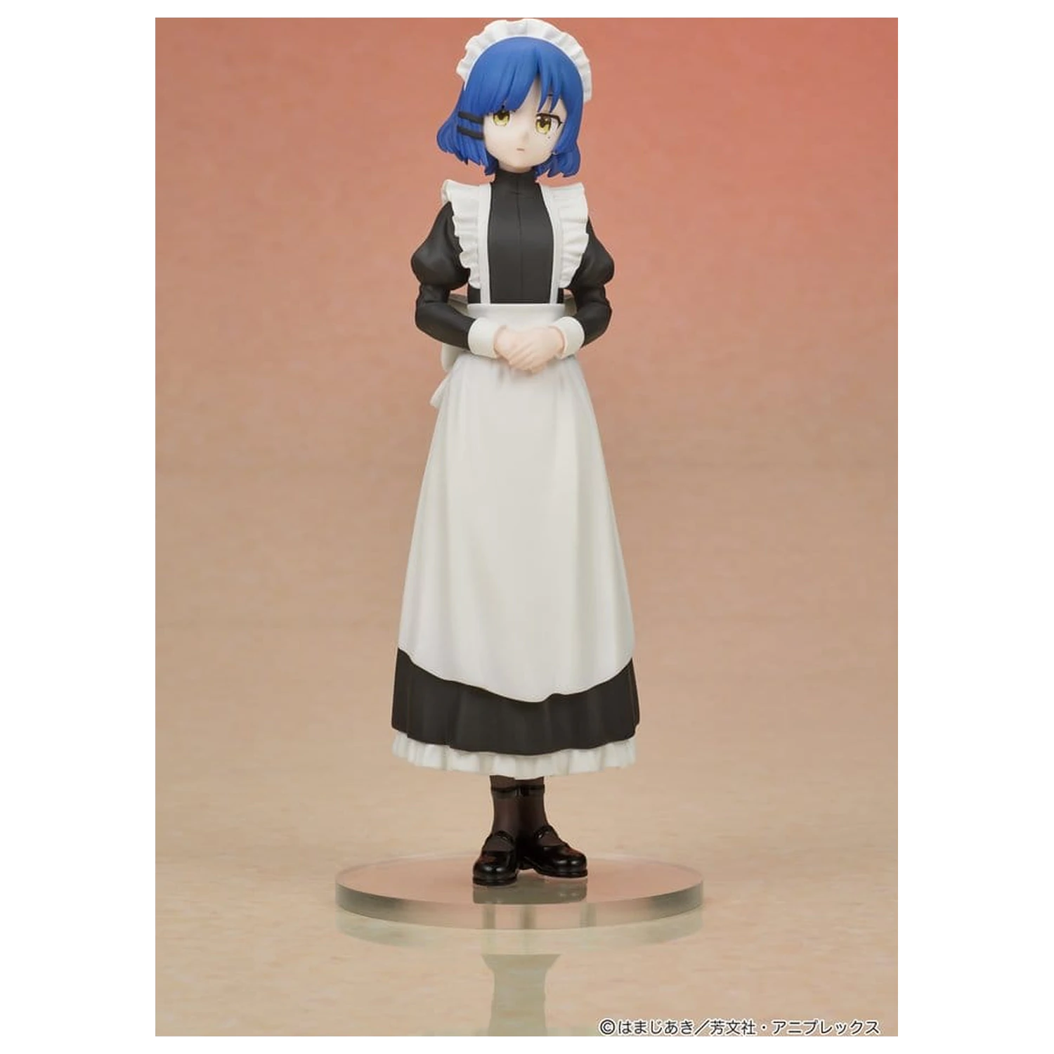 Bocchi the Rock! DIGSTA PVC Figure Ryo Yamada 19 cm product photo