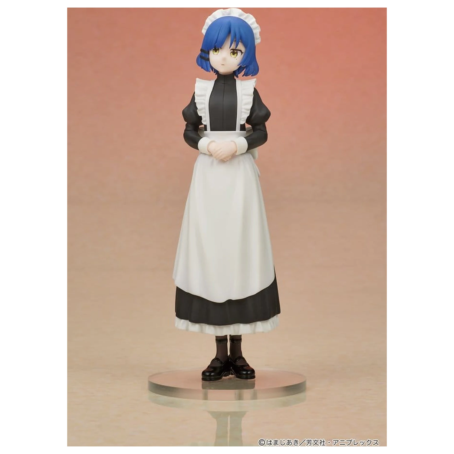 Bocchi the Rock! DIGSTA PVC Figure Ryo Yamada 19 cm product photo