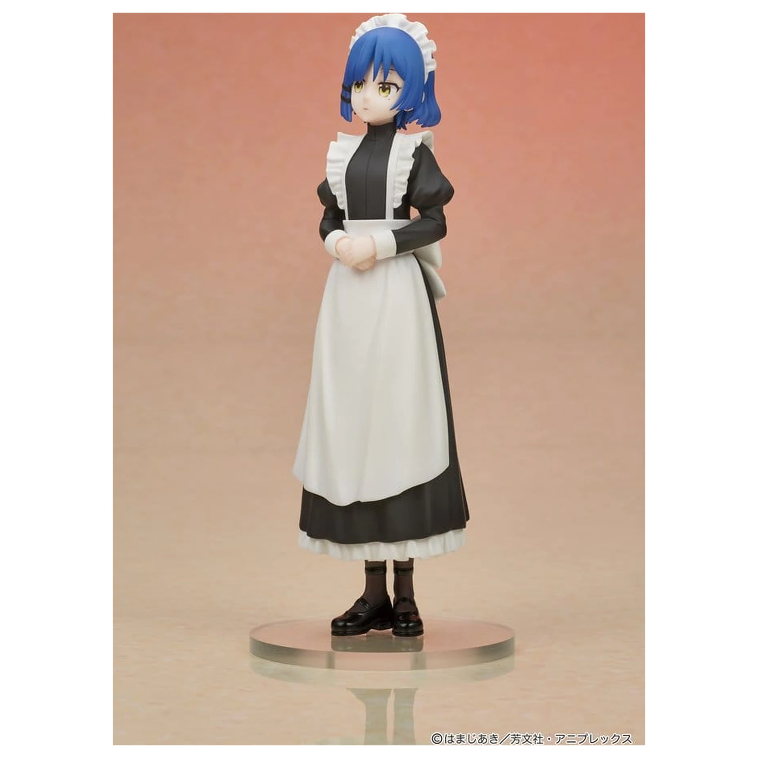 Bocchi the Rock! DIGSTA PVC Figure Ryo Yamada 19 cm product photo