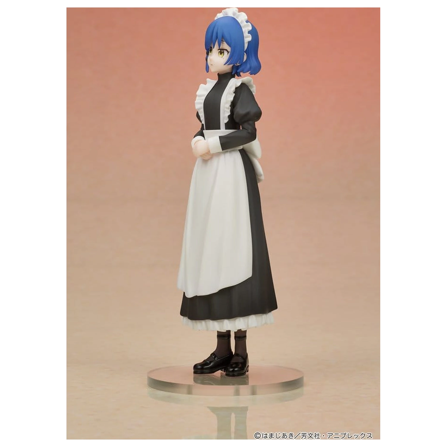 Bocchi the Rock! DIGSTA PVC Figure Ryo Yamada 19 cm product photo