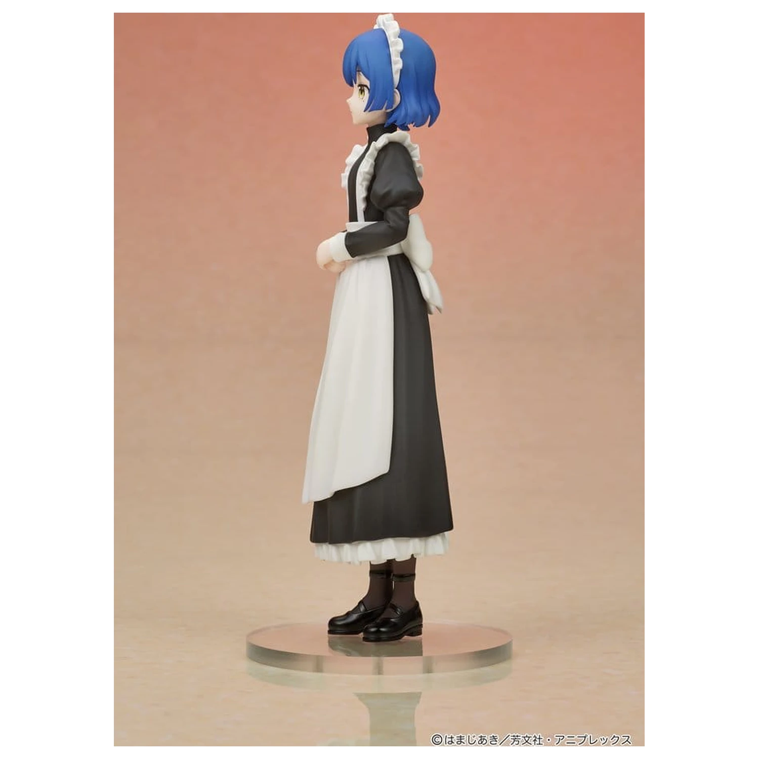 Bocchi the Rock! DIGSTA PVC Figure Ryo Yamada 19 cm product photo