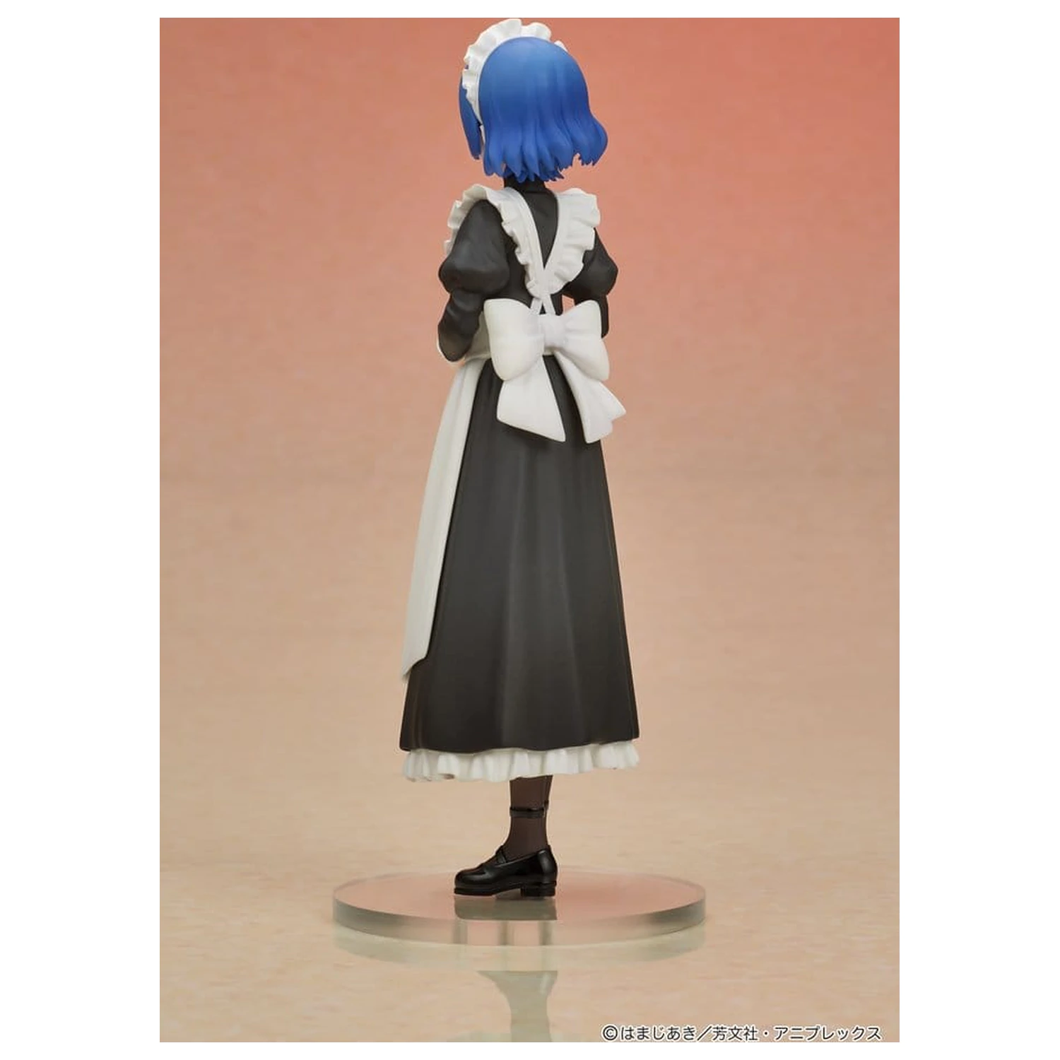 Bocchi the Rock! DIGSTA PVC Figure Ryo Yamada 19 cm product photo