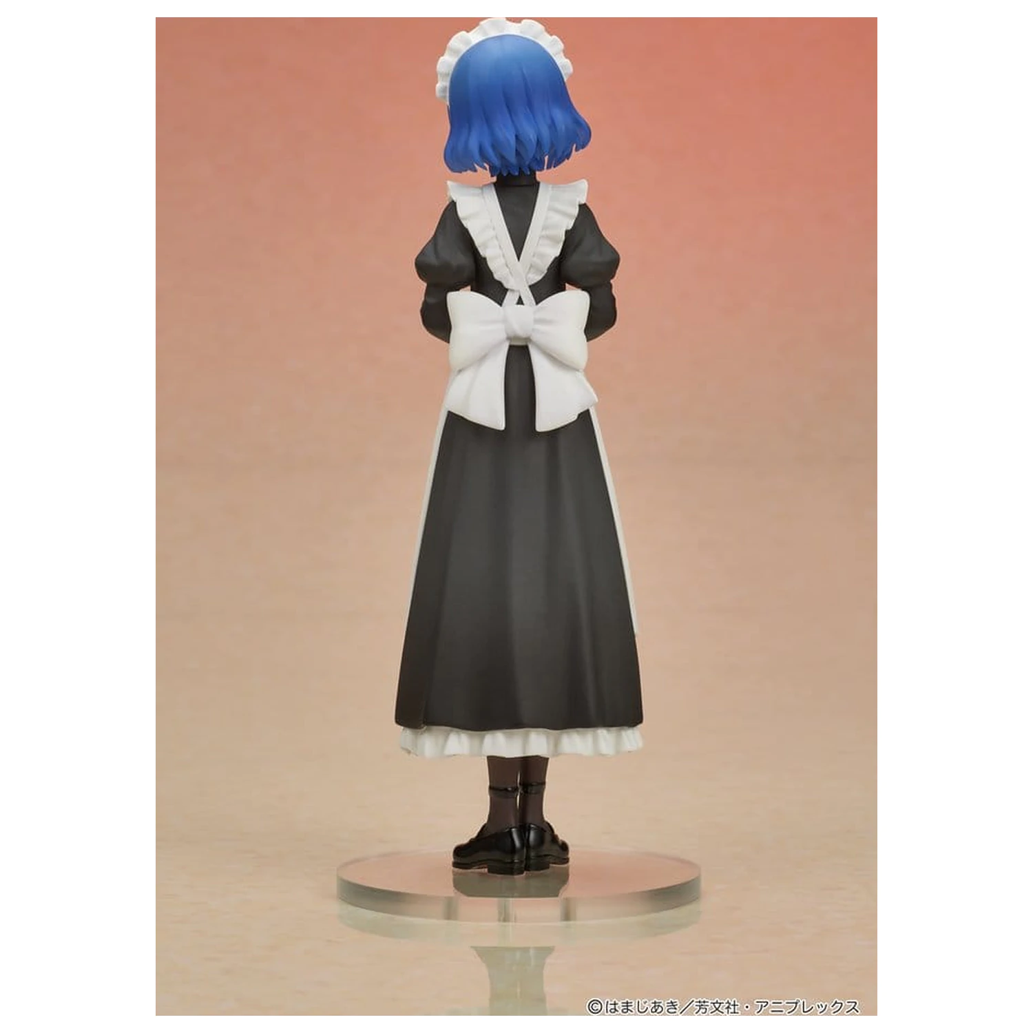 Bocchi the Rock! DIGSTA PVC Figure Ryo Yamada 19 cm product photo